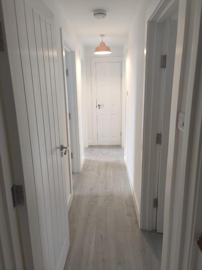 Rosegrove Holiday Apartment Grantown-on-Spey Exterior foto